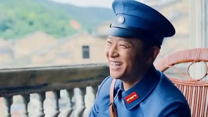 绝密使命:爷叔来到码头与凌风见面,也派了肖岩昌护送他