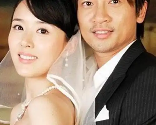 【图】曝苏有朋老婆颜丹晨结婚 揭秘二人已有孩子
