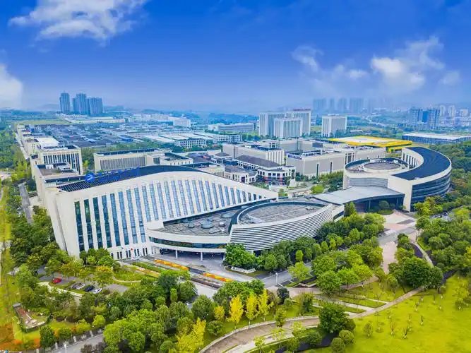 云顶-两江云顶国际大酒店