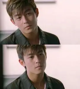 敬请期待【头文字d】redsuns陈冠希同款高桥凉介军绿夹克男外套