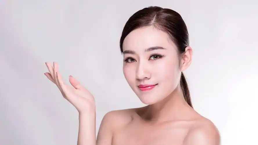 ps人物快速美白