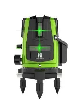 恒昌水平仪旗舰店 ld绿光红外线激光2线3线5线室外高精度强光细线