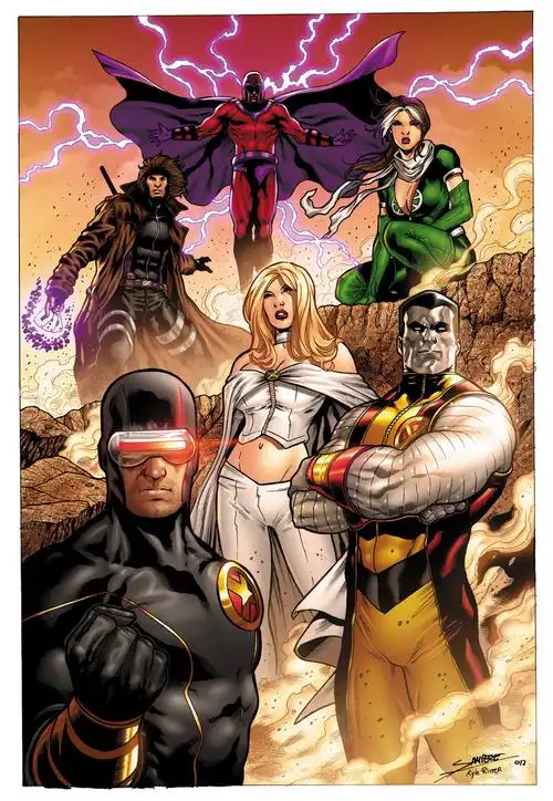 marvel select magneto(万磁王)