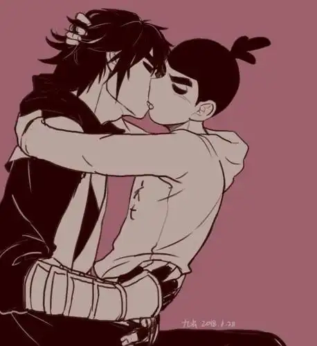 《刺客伍六七》经典四句话,幽默又诙谐,让人笑着哭,哭着笑!