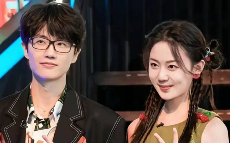 许嵩被爆睡粉选妃?海蝶音乐回应:取证中!_女友_才华_女生