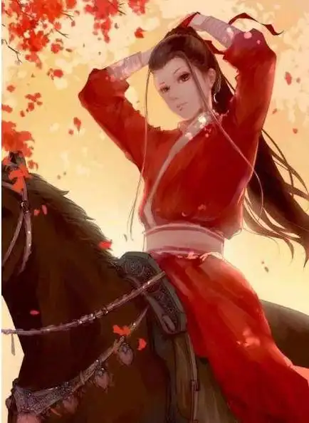 作文素材:惊艳了岁月的古风短句