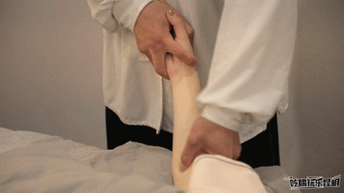 超解压来这家综合养生馆做一指禅推拿能爽到飞起