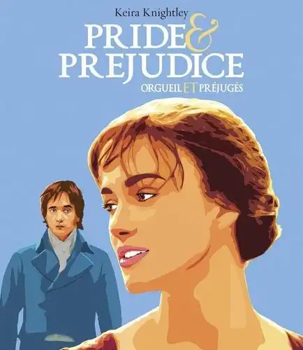 《傲慢与偏见》:利益与阶层,是爱情最好的保鲜剂