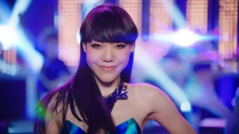 吴莫愁出场费多少