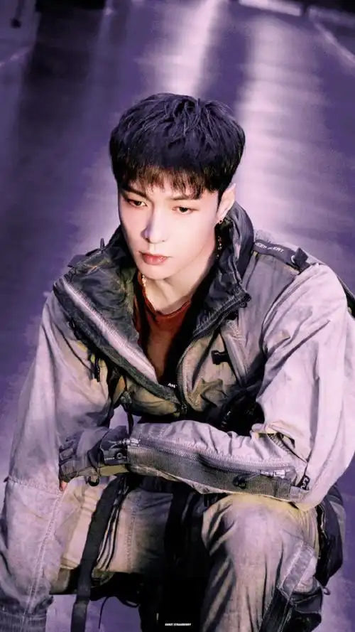 张艺兴[超话]##张艺兴 威龙舞台