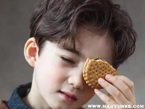 小孩子的发型男孩短发酷酷的,小孩儿发型图片男短发-好运宝贝