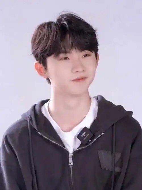 马嘉祺我们的歌