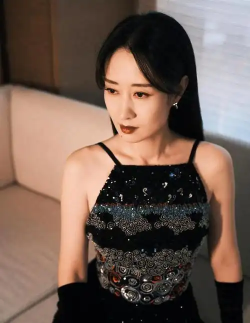 刘敏涛,没想到你身材这么好