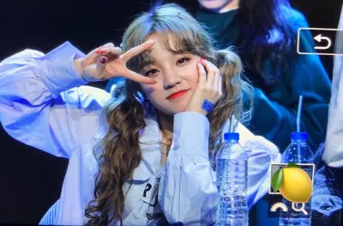 (g)i-dle 宋雨琦 - 堆糖,美图壁纸兴趣社区