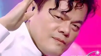 jyp朴振英首舞台ending 男神绝美wink击中你的心了吗