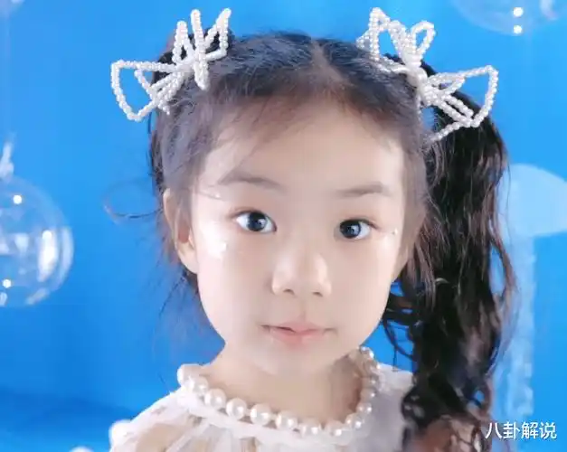 在这一点上,即便是长大之后的lucky也并没有太大的变化,有不少观众