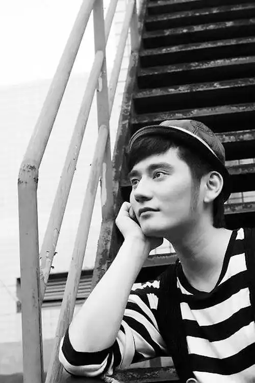 钱枫feng qian的图片