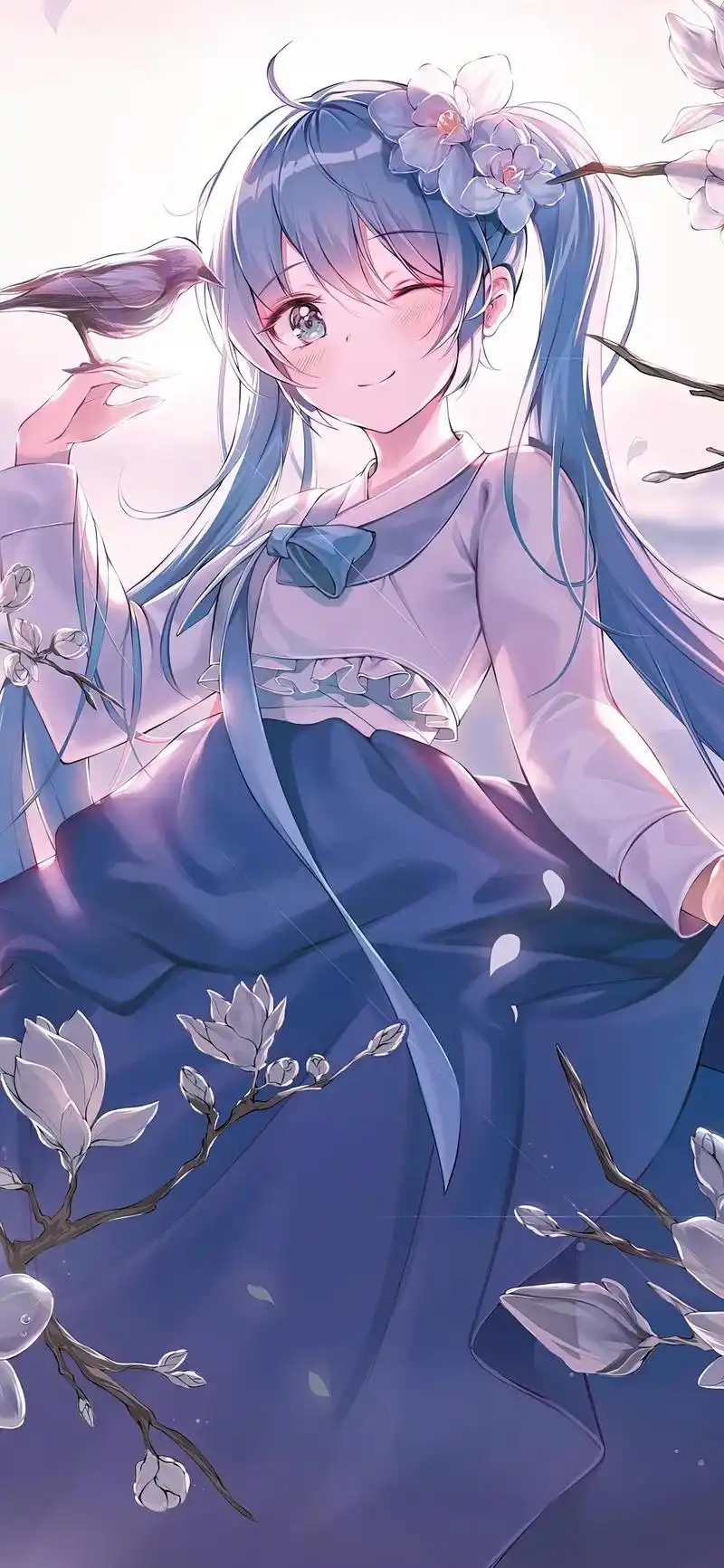 「壁纸」二次元动漫