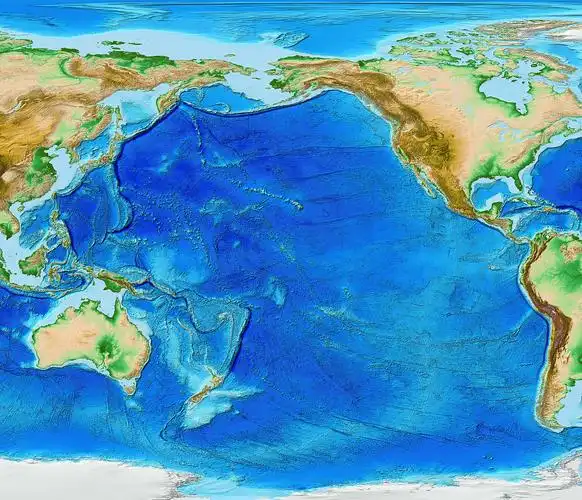 侯深:"新海洋"与"新城市"——青岛与洛杉矶的城市环境史