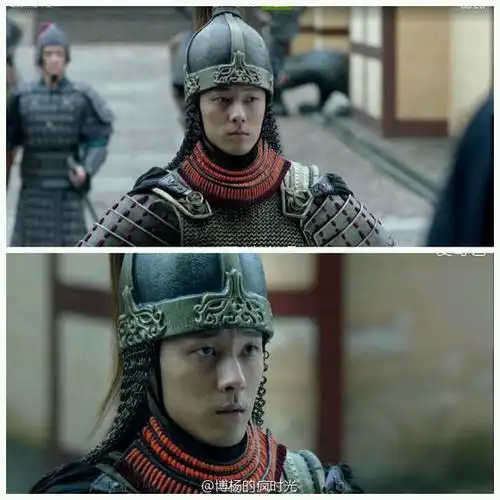 《琅琊榜》人物篇(1):哪堪当日寻常事,尽入三更别梦来——那些"日常"