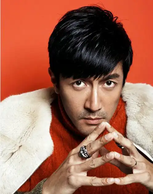 实力出众的80后男演员 张鲁一刘亭作上榜