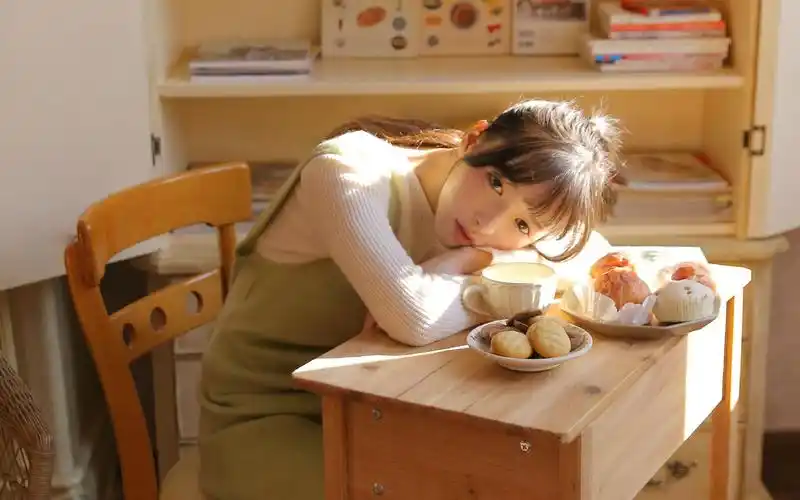 美女壁纸清新清纯唯美可爱高清无水印推荐59p