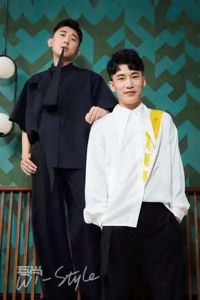 熙华 何尚 断头台 尚九熙 何九华