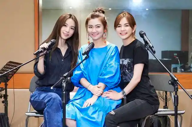 h.e唱《十七》庆17周年 吴青峰感人词曲逼哭三人