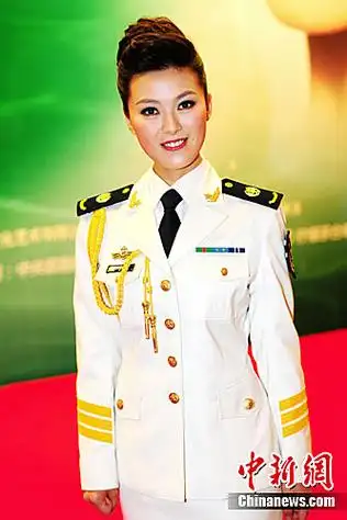 《如意东方》演唱者常思思:民歌也可以有个性