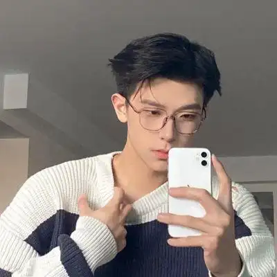 冷酷霸气帅哥头像高冷超酷男生个性微信头像图片大全