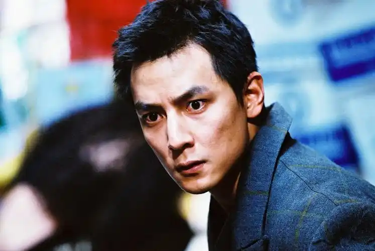 大佬爱美丽enterthephoenix(2004)