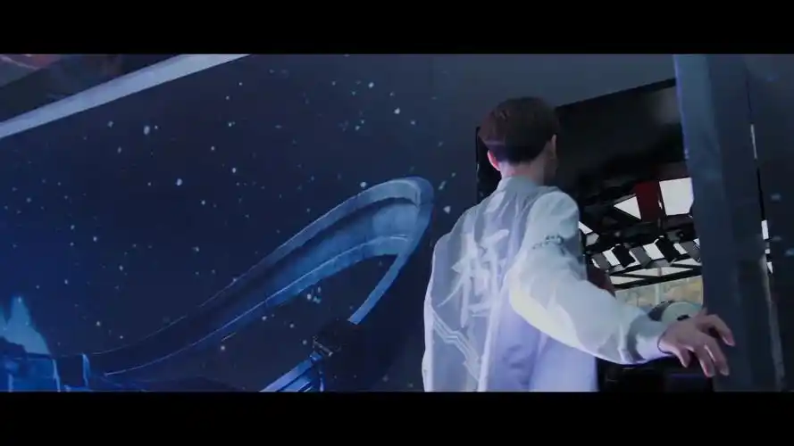 及时雨送姜theshy不行了