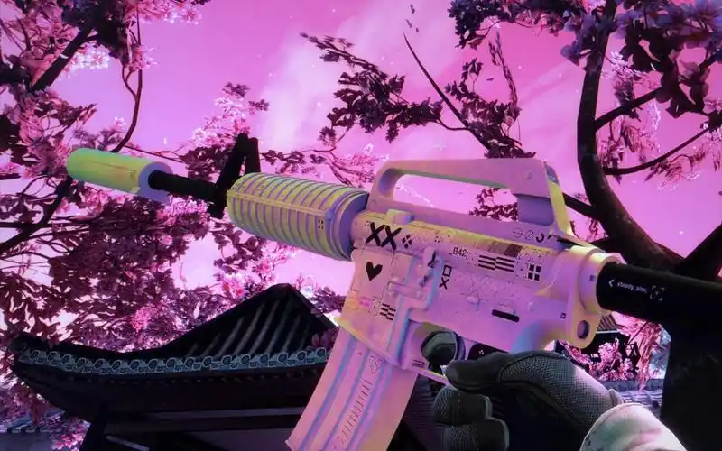 csgo炼金术师含roll一把黑岩说好的高几率低价追梦略磨印花集配方来了