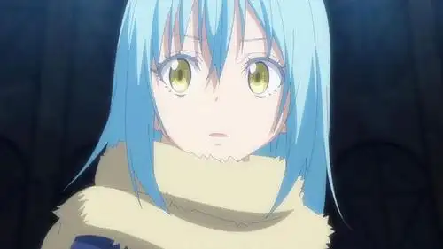 转生史莱姆23话燃烧经费的最终话最强勇者库洛艾诞生