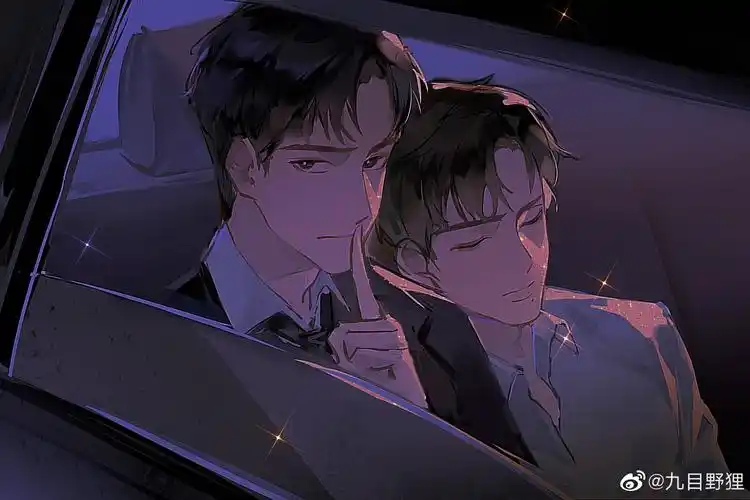 博君一肖 - 堆糖,美图壁纸兴趣社区