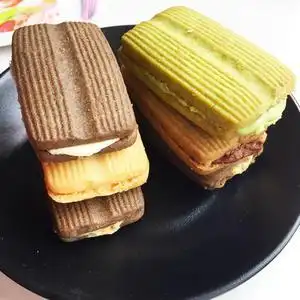 玛格利曲奇饼干