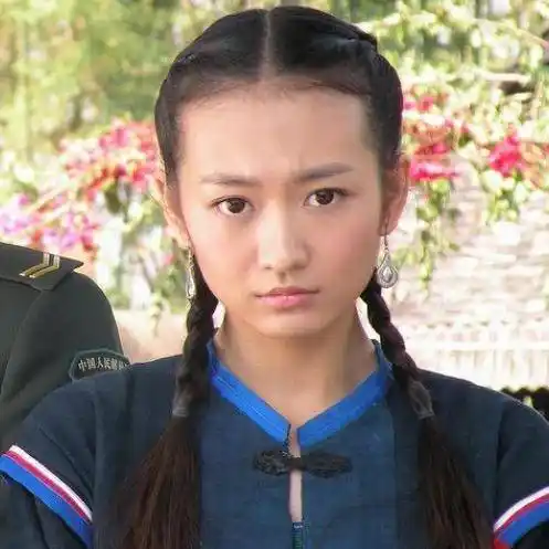 女神王鸥的黑红上位史以及她撩过的那些男星