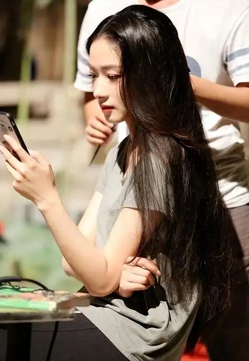 回顾不婚族万茜我这辈子正确的决定就是嫁给摄影师老公