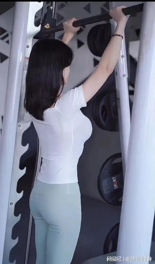 从职场女性到普拉提导师arm的健身蜕变之旅