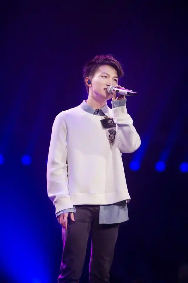 芒果tv加长版《声入人心》:周深王晰李琦重磅来袭 - 中国娱乐网