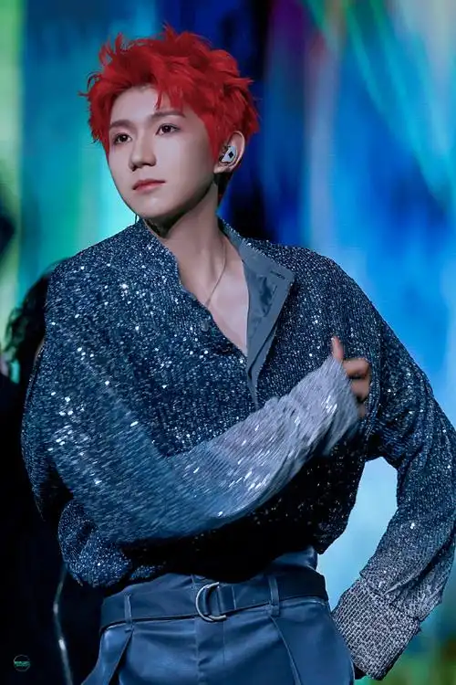 王源客厅狂欢巡演