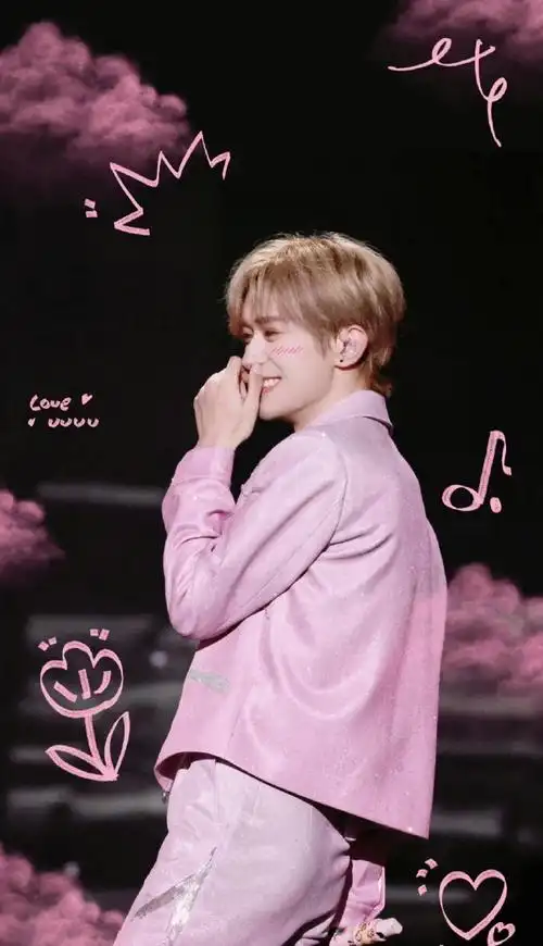 千玺拍照的审美 氛围感,承包我的手机壁纸@tfboys-易烊千玺