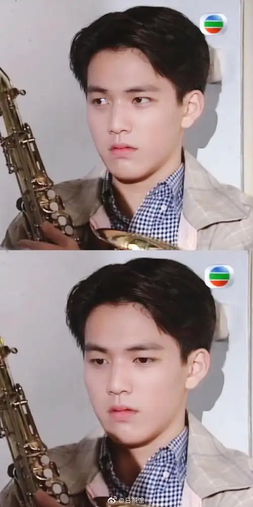 钟汉良年轻时候__财经头条