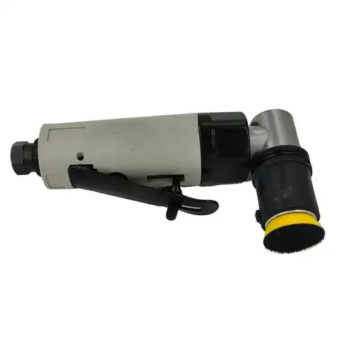 供应气动小型打磨机研磨机砂光机抛光机台湾德骐dq-50das