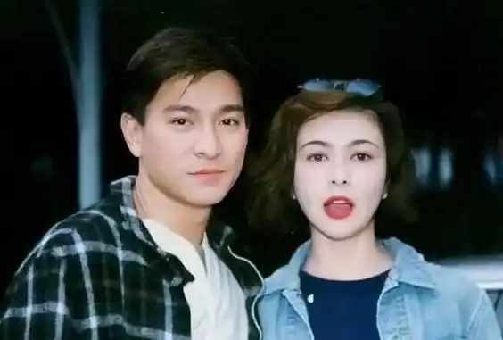 关之琳:爆料如果刘銮雄没有把别墅给我,我早就是刘德华的妻子了_成龙