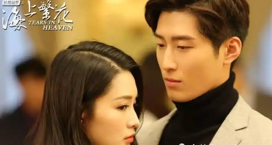 窦骁和迪丽热巴合作还不算,原来还和这一女神合作了,网友:期待