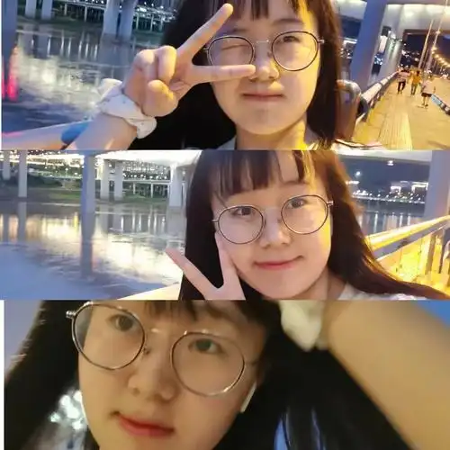 以前的我vs现在的我