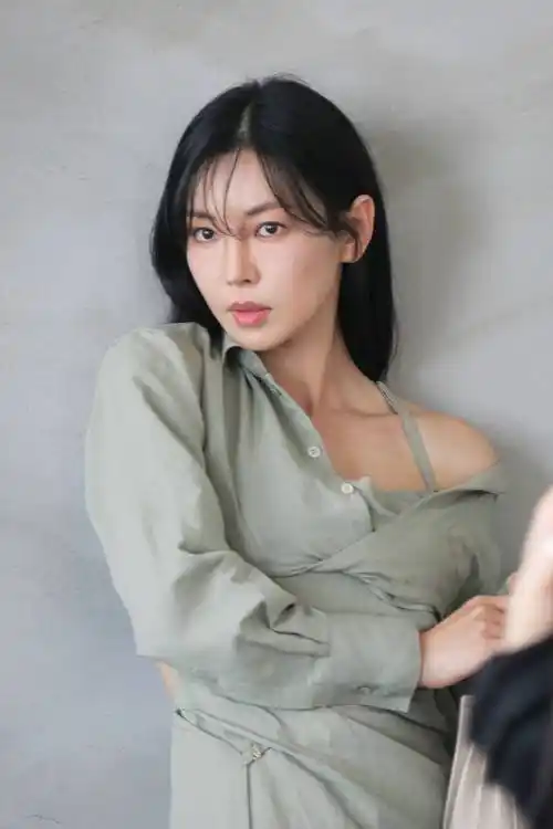 金素妍将出演九尾狐传第二季合作李栋旭与金泛