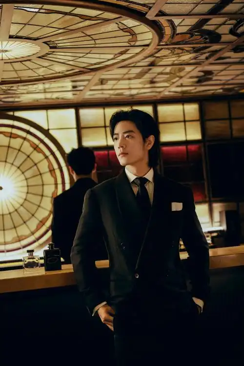 肖战工作室端午放饭啦##日常见肖战##肖战##肖战 肖