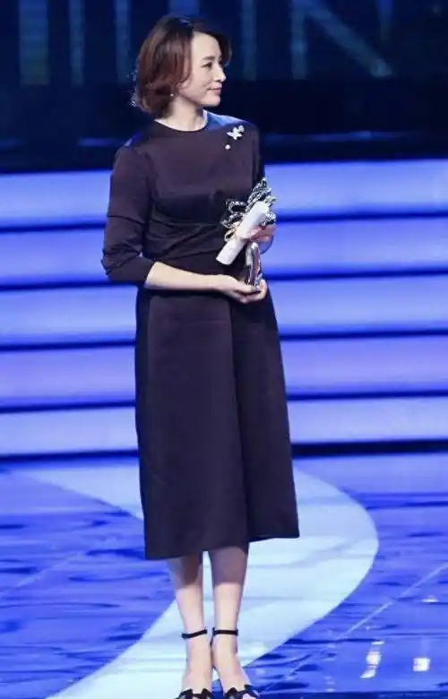 有一种艺术,叫"董卿"!